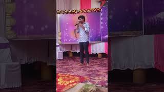 Singing Competition #shorts #trending #viral #ytshorts #kannadasongs