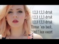 Madilyn Bailey Chandelier Lyrics Madilyn Bailey Chandelier Lyrics