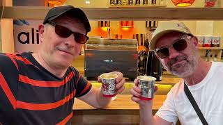 Marrakesh April 2025