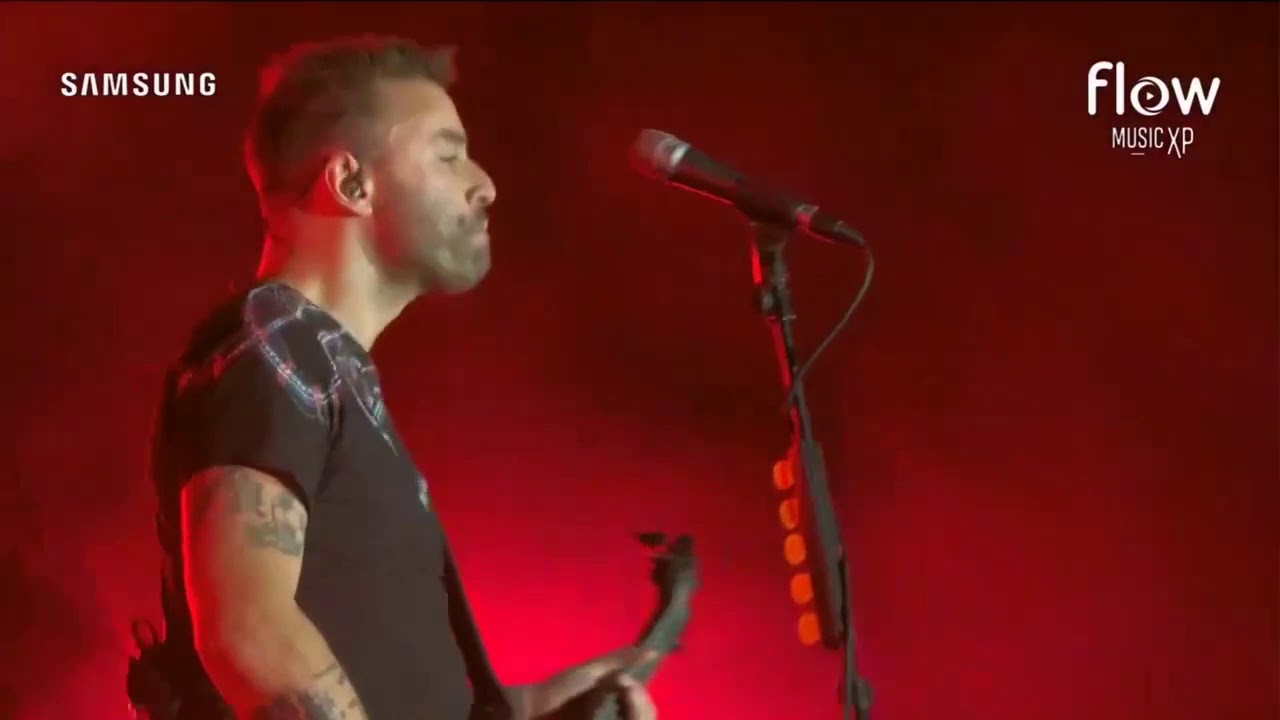 Muse - Showbiz | Simulation Theory World Tour, Argentina 2019