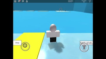 *Former World Record* Roblox Speed Run 4 Level 6 Skip in 3.22 Seconds (VERIFIED)