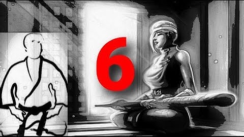 how does guile get in on falke?