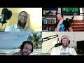 Ep. 52 - Rub and Trudge: Super Bowl Week. Parties, Parlays, Parlors and Planes