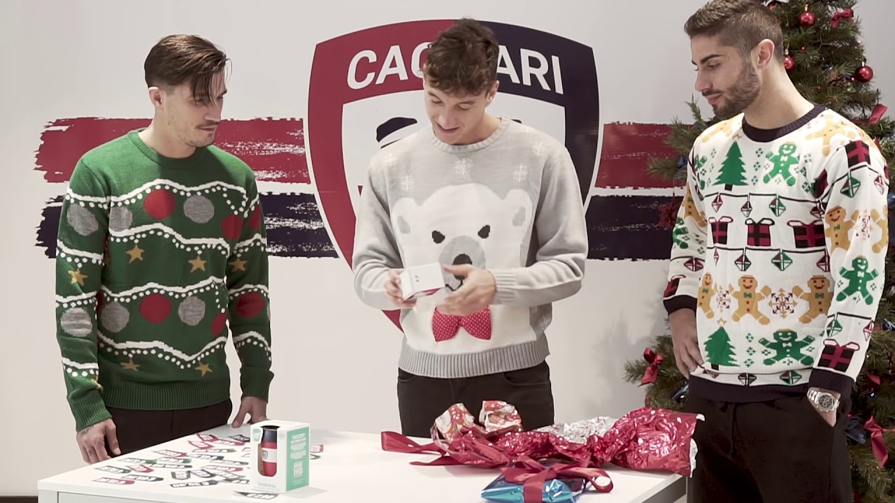 Capuano, Giannetti e Pisacane in 