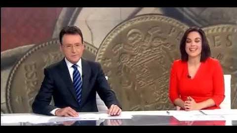 El chiste más duro de Matías Prats