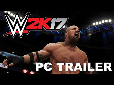 WWE 2K17 Is Live On PC