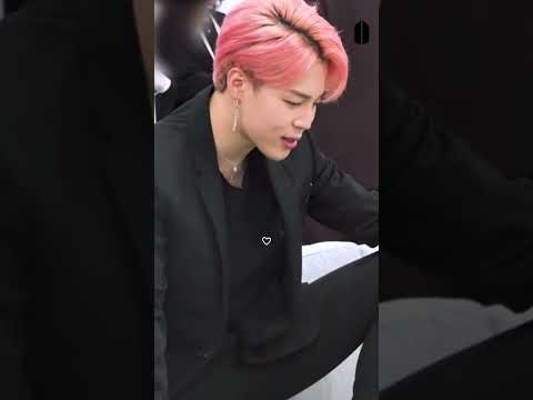 Jimin Real Voice صدای واقعی جیمین جیمین سابسکرایب تهیونگ کوک Taehyung Jungkook Jimin Bts 
