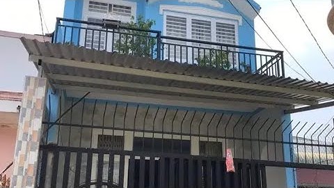 bđs CẦN THƠ BÁN NHÀ 1 TRỆT 1 LẦU ĐƯỜNG NGUYỄN VĂN CỪ HẺM 359 AN HÒA NINH KIỀU