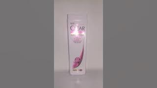 Clear soft and shiny shampoo review