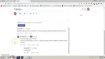 Utopian Bug report - Steemit