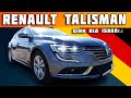 Огляд RENAULT Talisman🔥 з дизельним двигуном🤩 автоматична КПП (Рено Талисман) #пригонавто #Підбір