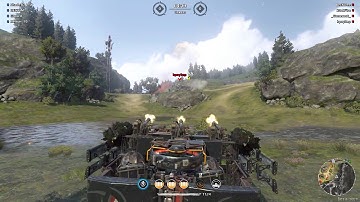 Shade3D Pov GO vs SIDE