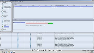 Surveon EMR9000 & SAS Storage Installation