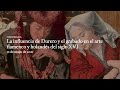Conferencia: "La influencia de Durero y el grabado en el arte flamenco y holandés del siglo XVI"