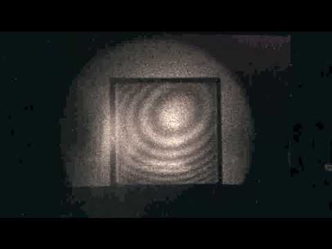 Sodium Fringes