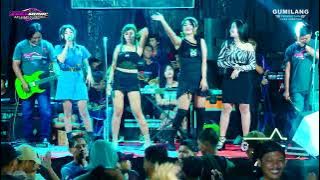 GG MUSIC - REOG PONOROGO - ALL ARTIST - HAPPY PARTY JOGAN BERSATU TAMBAK MOLYO GABUS PATI