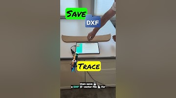 Being able to create accurate vector files for CNC cutting quickly can transform any project or shop