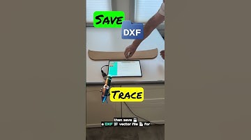 Being able to create accurate vector files for CNC cutting quickly can transform any project or shop