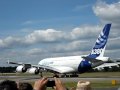 Farnborough International Airshow 2010 ~ Part 1.