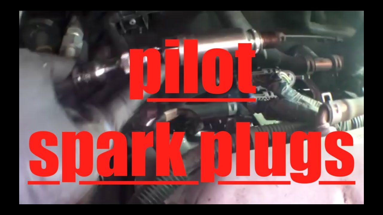 SIMPLE to replace spark plugs Honda Pilot √ Fix it Angel - YouTube