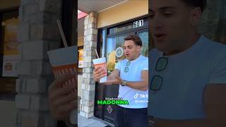 US Drink Sizes vs EU: You Wont BELIEVE This Difference!
An American Small is basically a European Large! In this Short, we compare fast food soft drink sizes in the US versus the UK and Europe. The portion difference is mind-blowing!
My Cooking Course: https://chefjamesmakinson.com/cooking-course/
๐ Support the Channel & Join the Community!
If you enjoy the content and want to help me make more, here are some great ways to support:
๐ธ Donate Directly: https://paypal.me/chefmakinson
๐ Become a YouTube Member: https://www.youtube.com/channel/UCOxlk7Owc7Qz1F6jOZFasbQ/join
๐ฅ Support on Patreon: https://www.patreon.com/chefjamesmakinson
๐ต Music I Use: Epidemic Sound https://share.epidemicsound.com/ngly07
๐ฒ Follow Me for More Behind-the-Scenes & Fun Content!
๐ Instagram: https://www.instagram.com/chef_jamesmakinson/
๐ Facebook: https://www.facebook.com/explorebcn/
๐ฆ Twitter/X: https://twitter.com/ExploreBCN
๐บ Twitch: https://www.twitch.tv/chefjamesmakinson
๐ตTiktok: https://www.tiktok.com/@jamesmakinson
๐ฎ Kick: https://kick.com/chefjamesmakinson US Drink Sizes vs EU: You Wont BELIEVE This Difference!