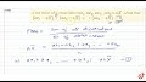 If the mean of `n` observation `a x_1, a x_2, a x_3,  ,a x_n` is `a  X ` , show that  `(a x_1-a...