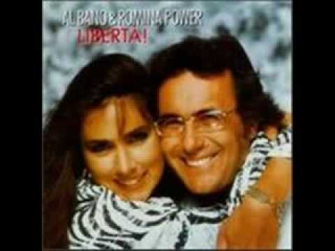 Albano si Romina Power-i cigni di balaka (lyrics)