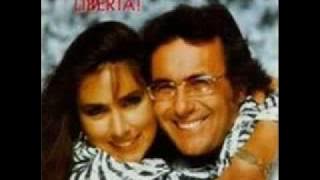Albano si Romina Power-i cigni di balaka (lyrics)