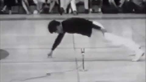 Bruce Lee