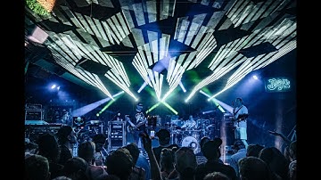 The Disco Biscuits • 07/22/23 • → Rock Candy