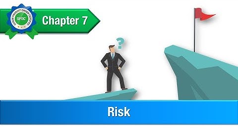 Risk Management in Scrum Projects