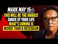 Robert Kiyosaki &quot;When Everything Crashes This $20 Asset Will Save You Remember I Tried To Warn You&quot;