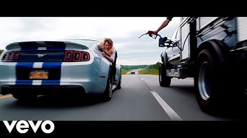 Edward Maya, Vika Jigulina - Stereo love (ISVNBITOV Remix) / [Need For Speed]