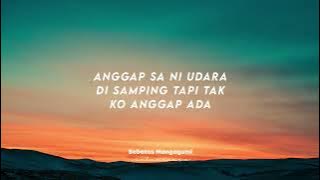 Lagu viral tiktok - Sebatas mengagumi (Lirik lagu) Biarkan Rasa Hanya Sebatas Mengagumi