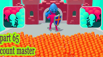 Count Masters | Level (232 - 234 ) | New Update | android game | Gameplay (iOS,Android) Walkthrough