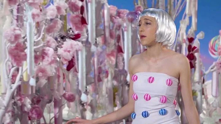 .:Helena Perry - California Gurls:.