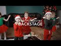 Backstage Чудо Рождества 3-5 лет