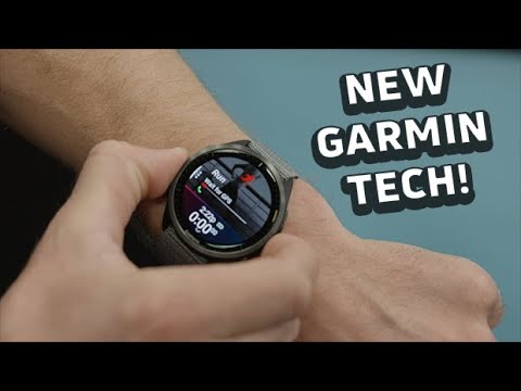 Garmin rolls out Public Beta 8.25 to the new Vivoactive 5 smartwatch -   News