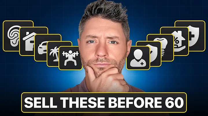 10 Assets Canadian Retirees Never Buy - And Poor Ones Always Do