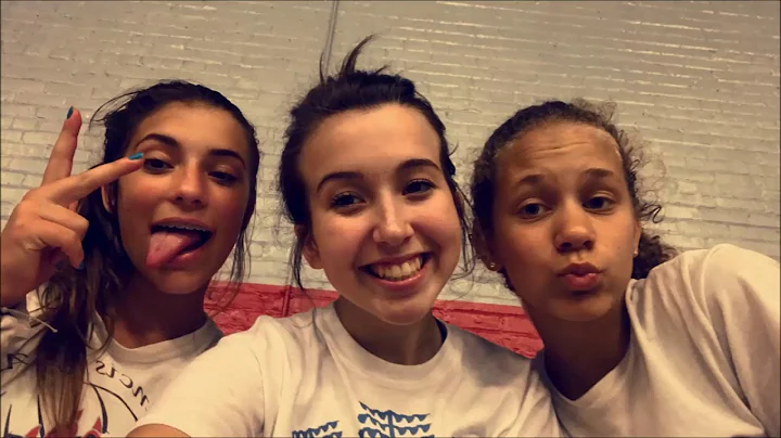 2018 Highlight Video