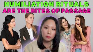 A Soft Life Requires You to Be an Excellent Capitalist...and Pay with Humiliation Rituals screenshot 4