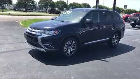 Blue Outlander