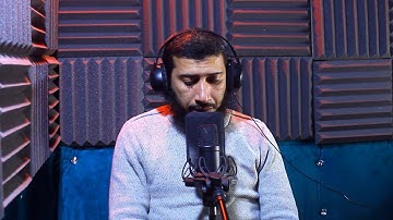 أمن يجيب المضطر إذا دعاه | تلاوة إيمانية بديعة بصوت عذب من سورة النمل - القارئ د.محمد عبدالله