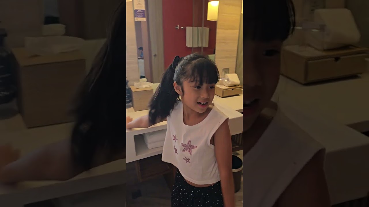 ฝึกรีวิว เข้าพักโรงแรม