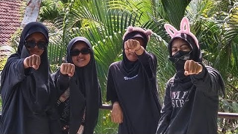 MANFAAT OLAHRAGA || TUGAS INFORMATIKA (MEMBUAT VLOG) || SMPN 1 SUMENEP KELAS XI-9