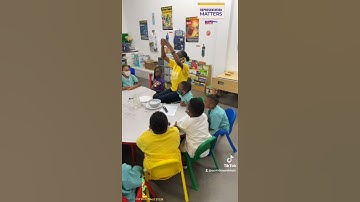 Get Ready for Preschool STEM #stem