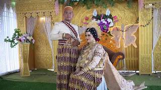 WEDDING Muhammad Iqbal S.Kl & Nur Nisma