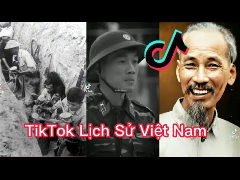 Video TikTok Lịch sử Việt Nam ???????? | Hay nhất | Phần thứ N - youtube