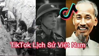 TikTok Lịch sử Việt Nam 🇻🇳 | Hay nhất | Phần thứ N