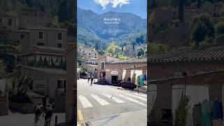 Deia, Mallorca Island Spain 🇪🇸